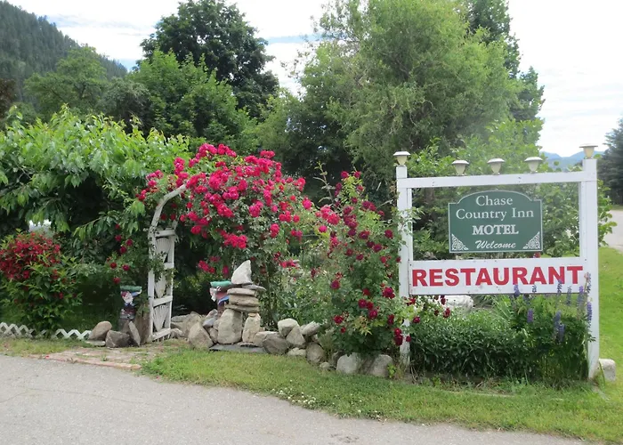 Chase Country Inn