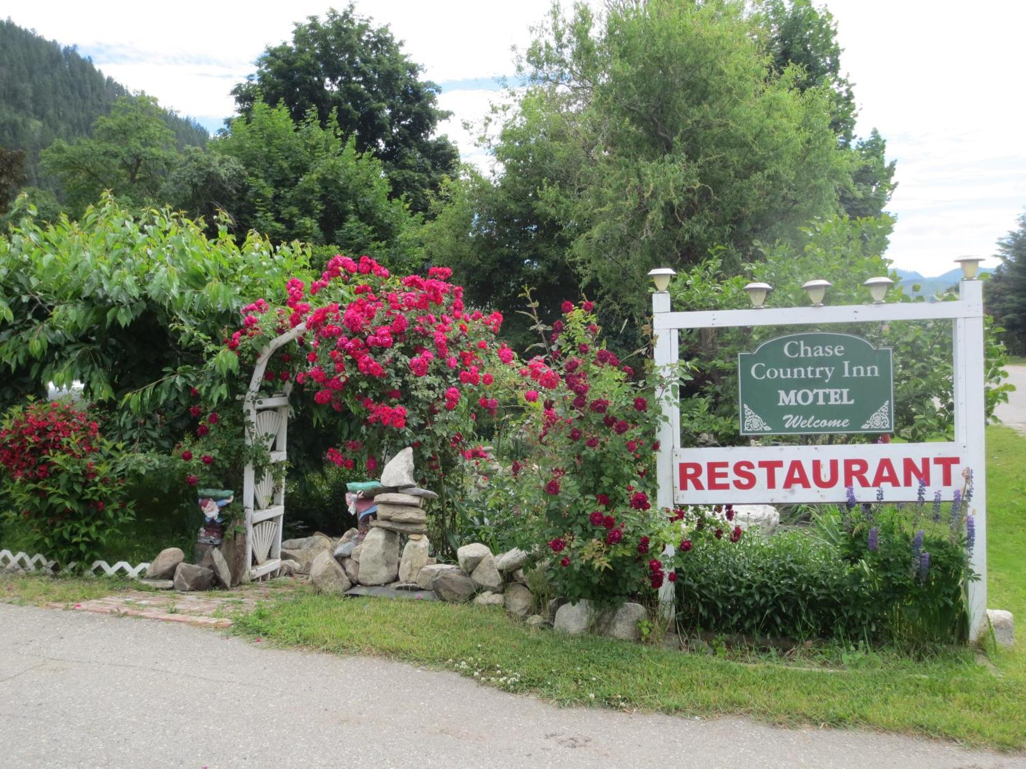 Country Inn Chase