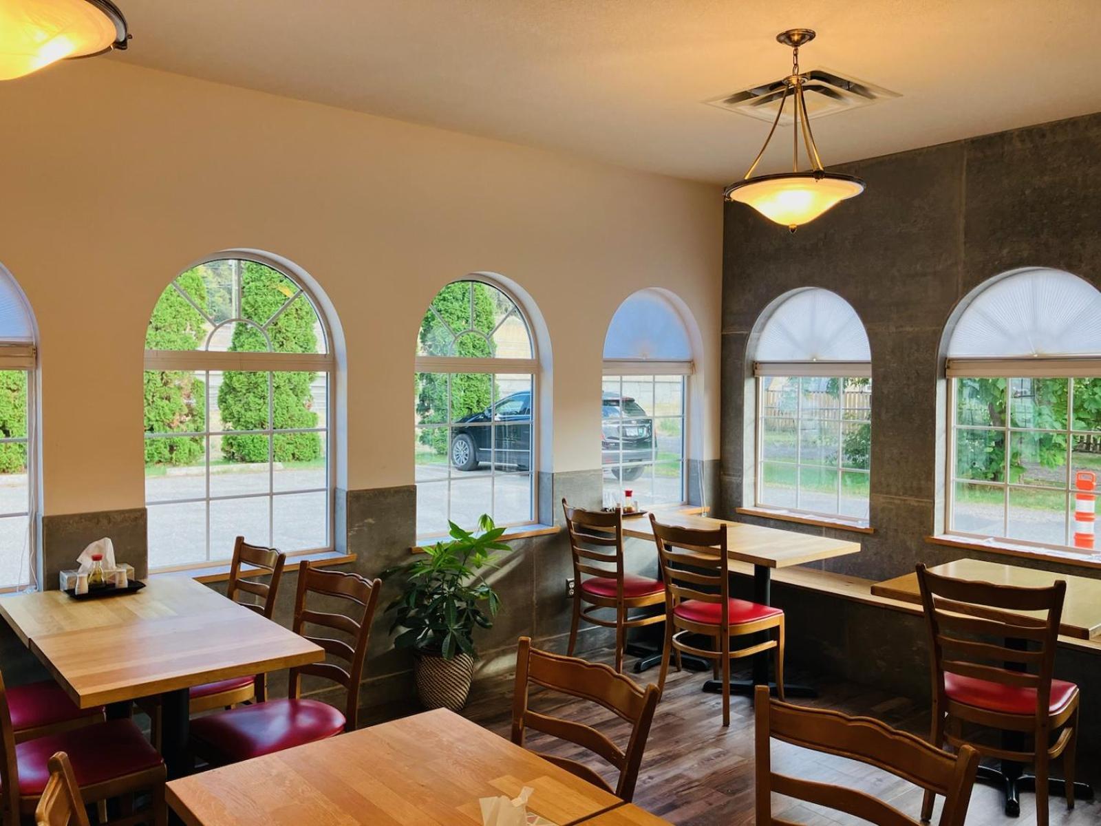 Country Inn