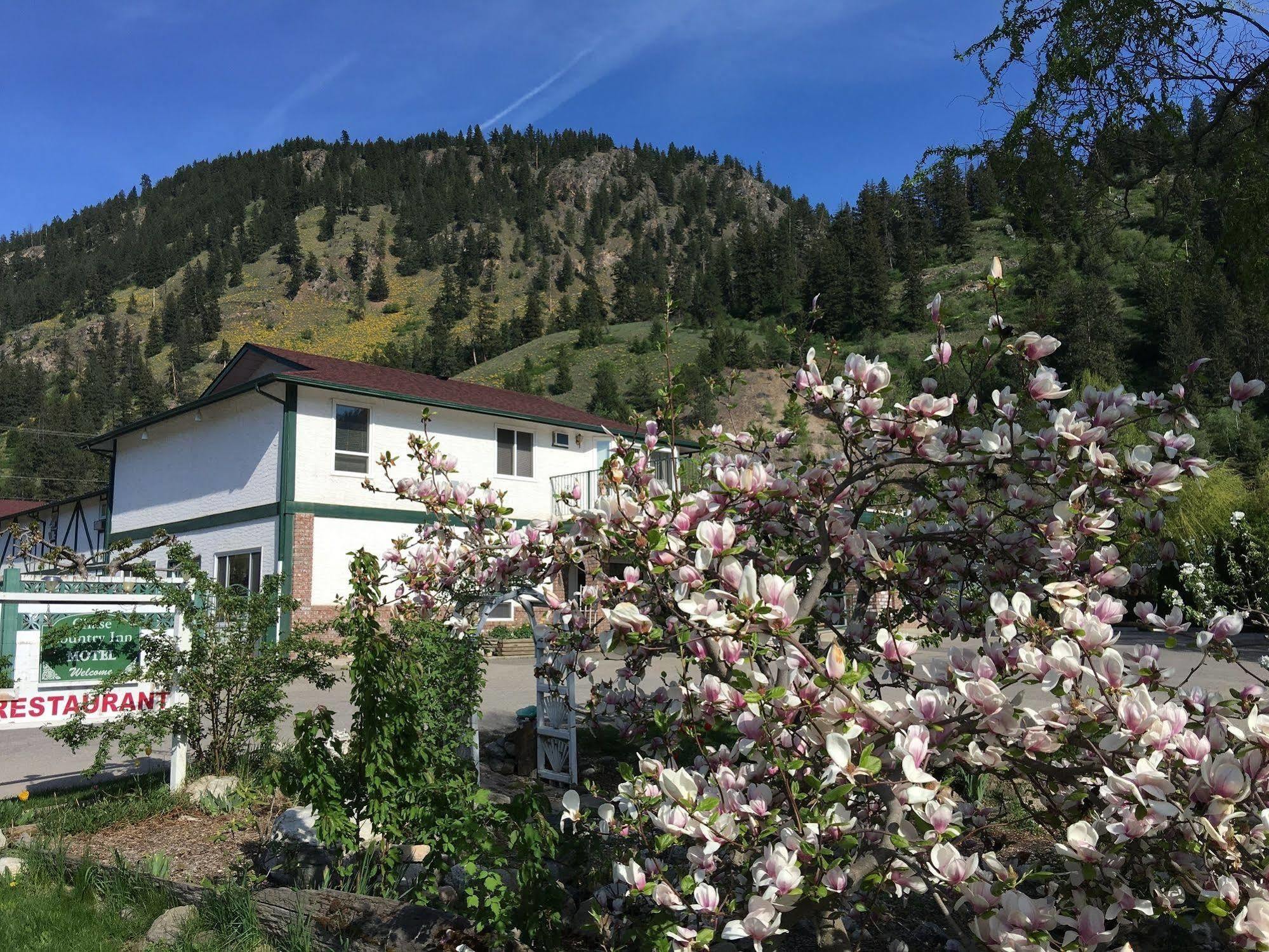Inn Country Chase