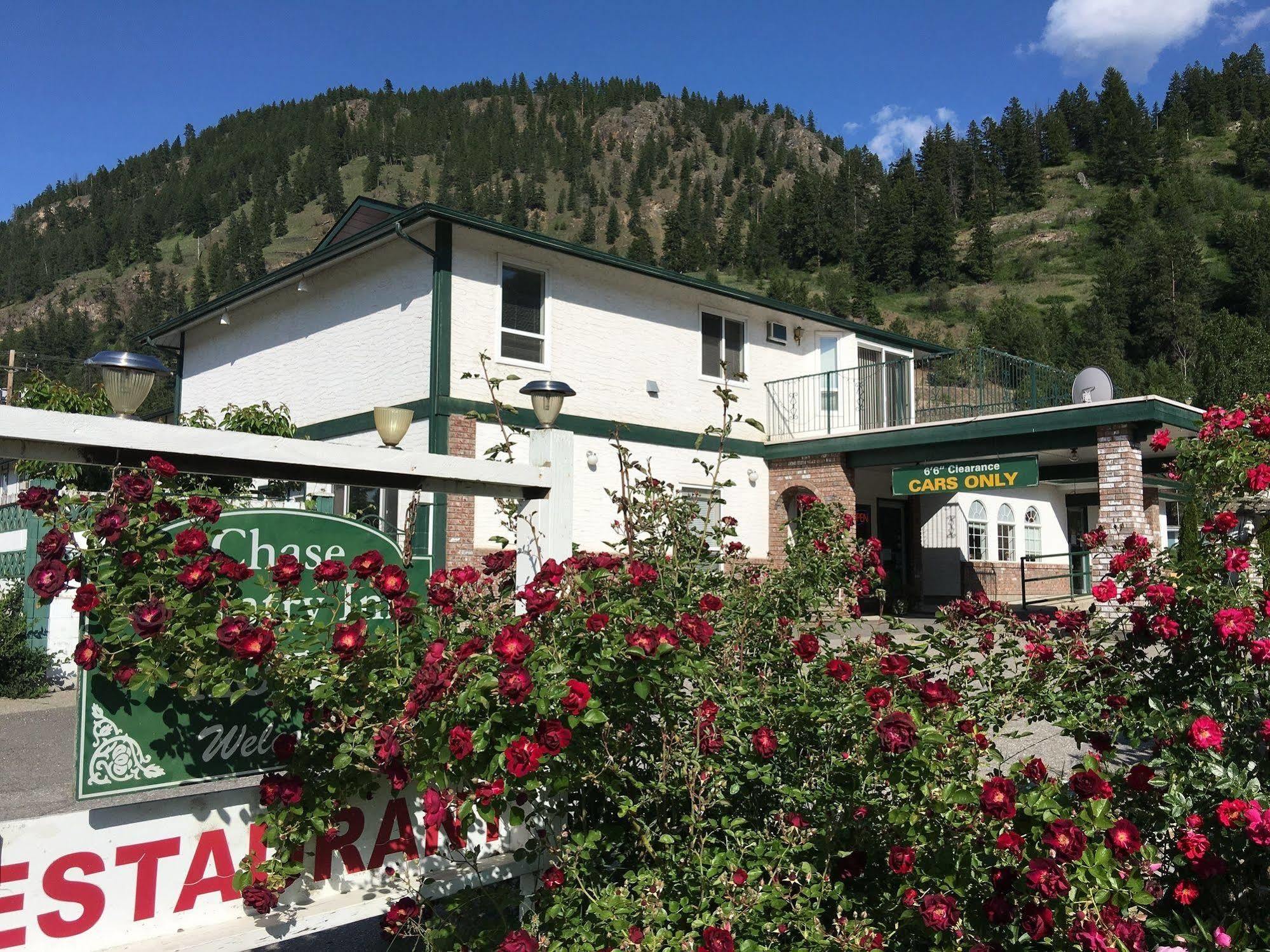 Inn Country Chase