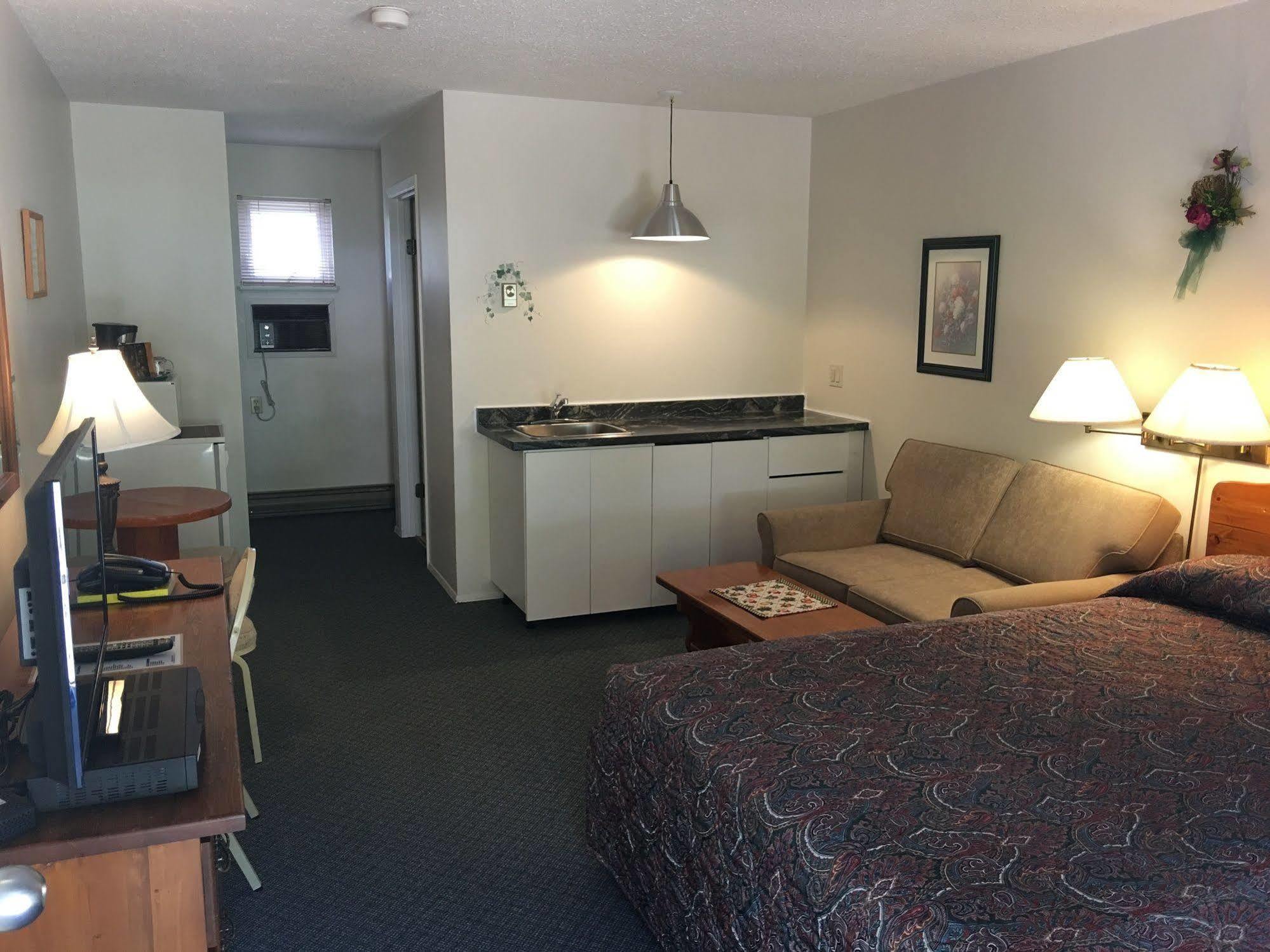 Inn Country 3*